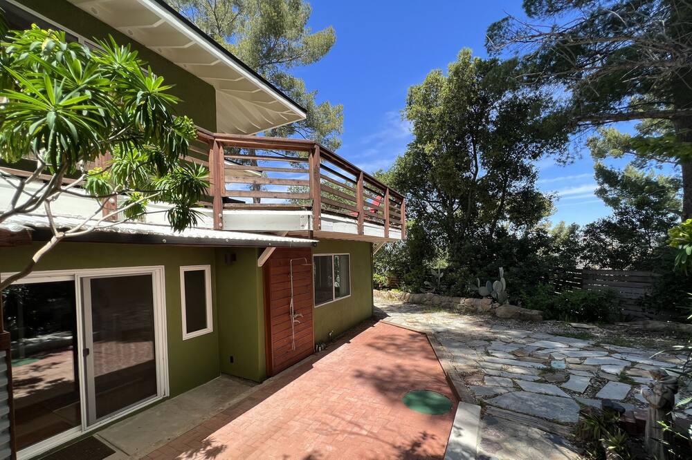 Photo of Outdoor in Fernwood