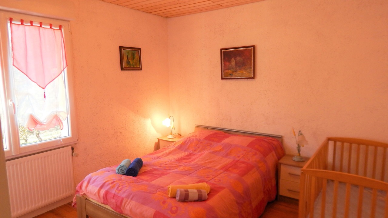 Photo of Bedroom in Miellin