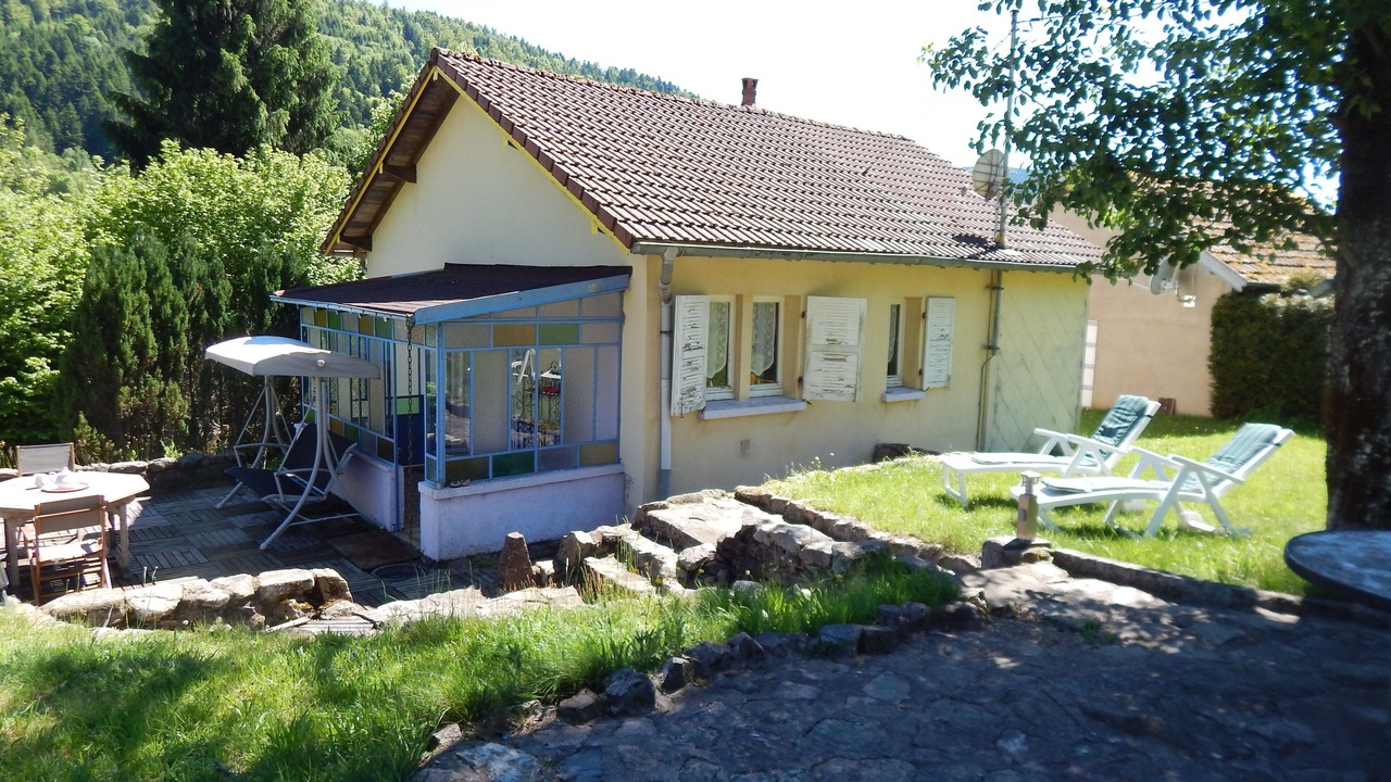 Photo of Outdoor in Miellin