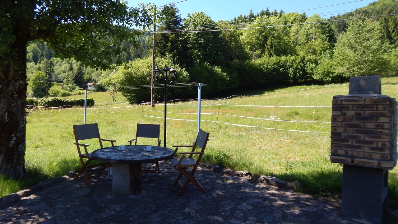 Photo of Outdoor in Miellin
