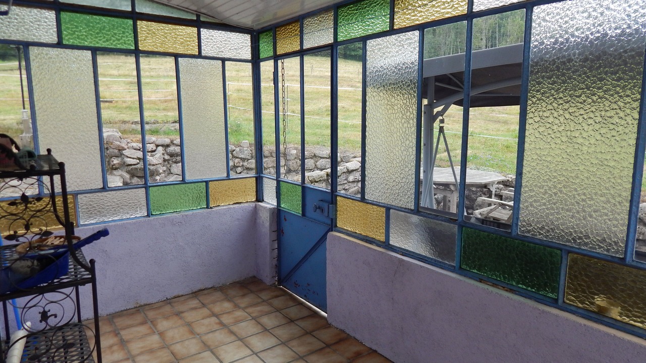 Photo of Patio Balcony in Miellin