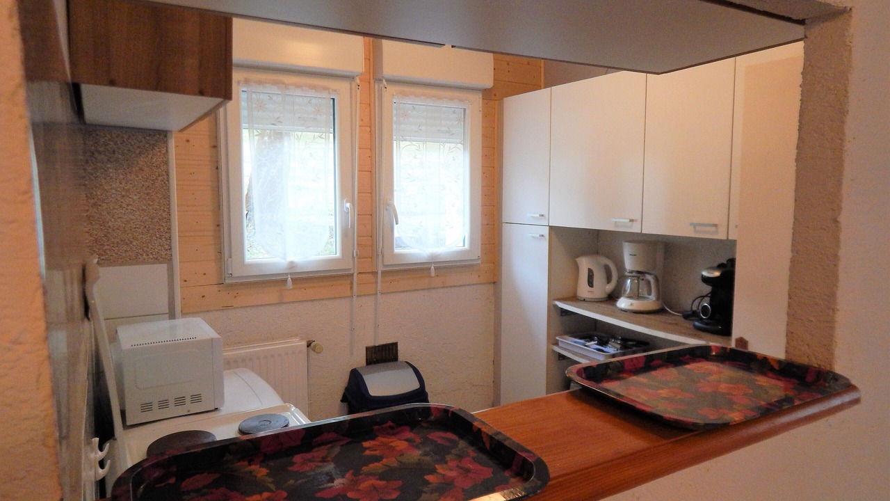 Photo of Kitchen in Miellin