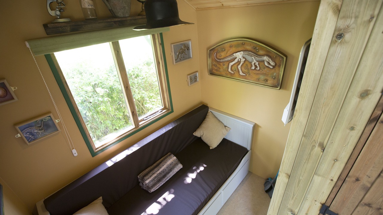 Photo of Bedroom in Willen