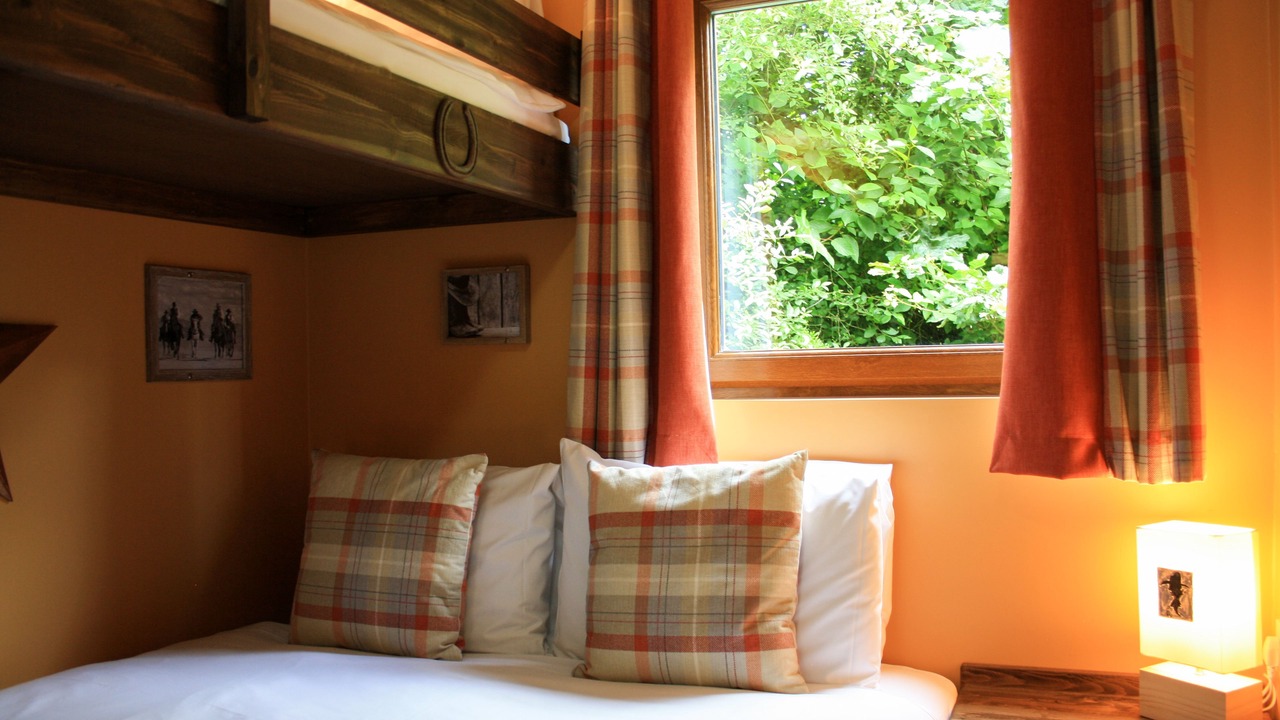 Photo of Bedroom in Willen