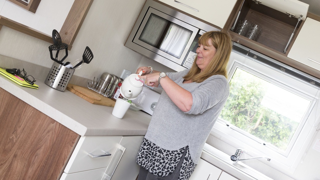 Photo of Bedroom in Willen