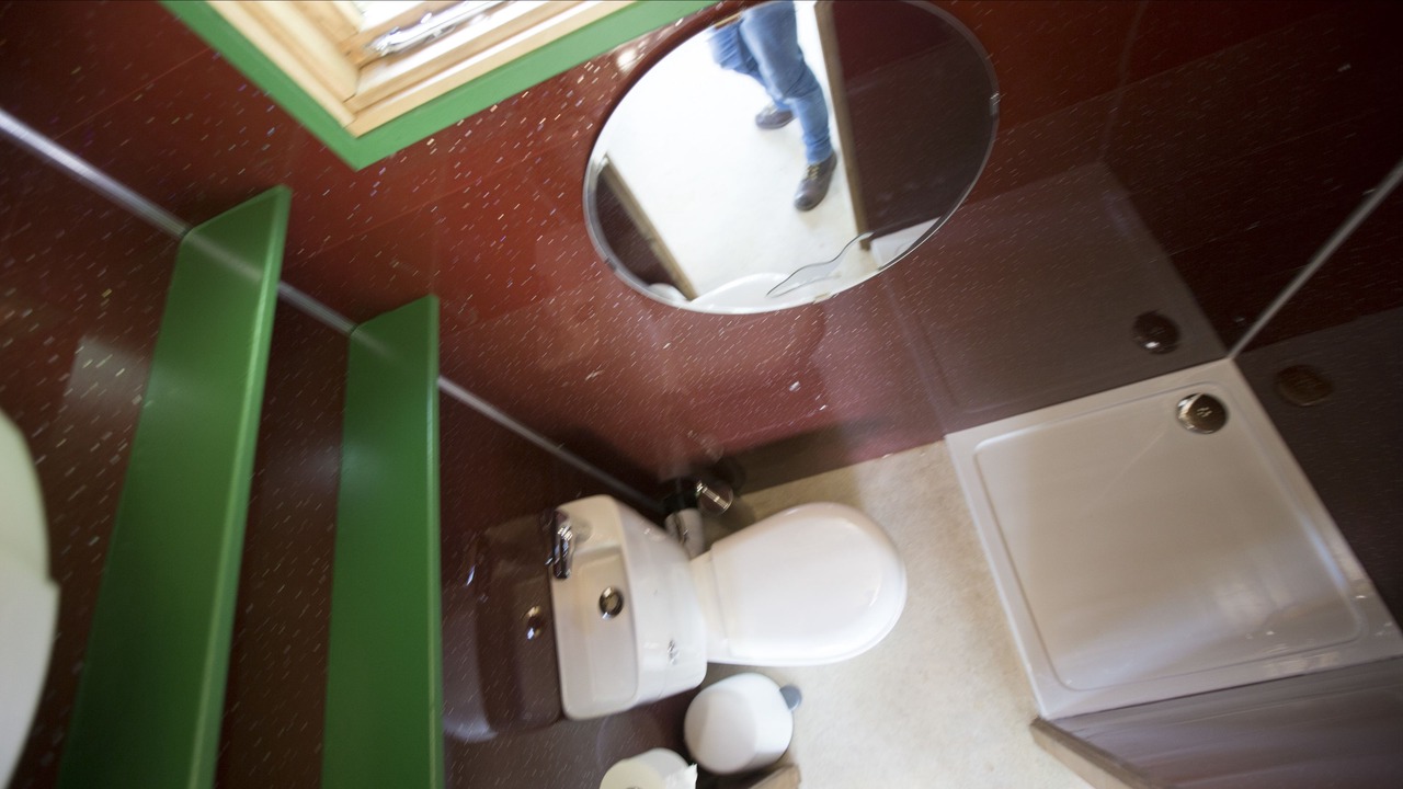 Photo of Bathroom in Willen