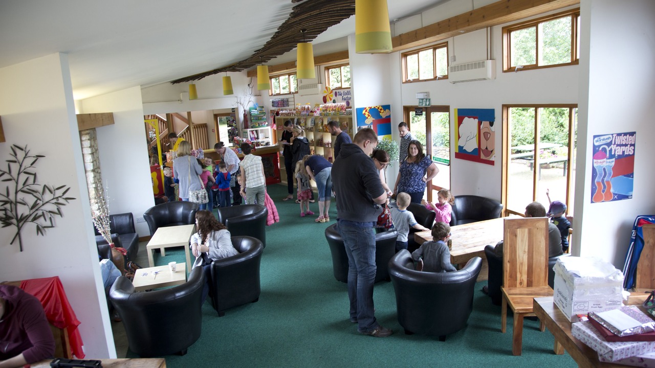 Photo of Others in Willen