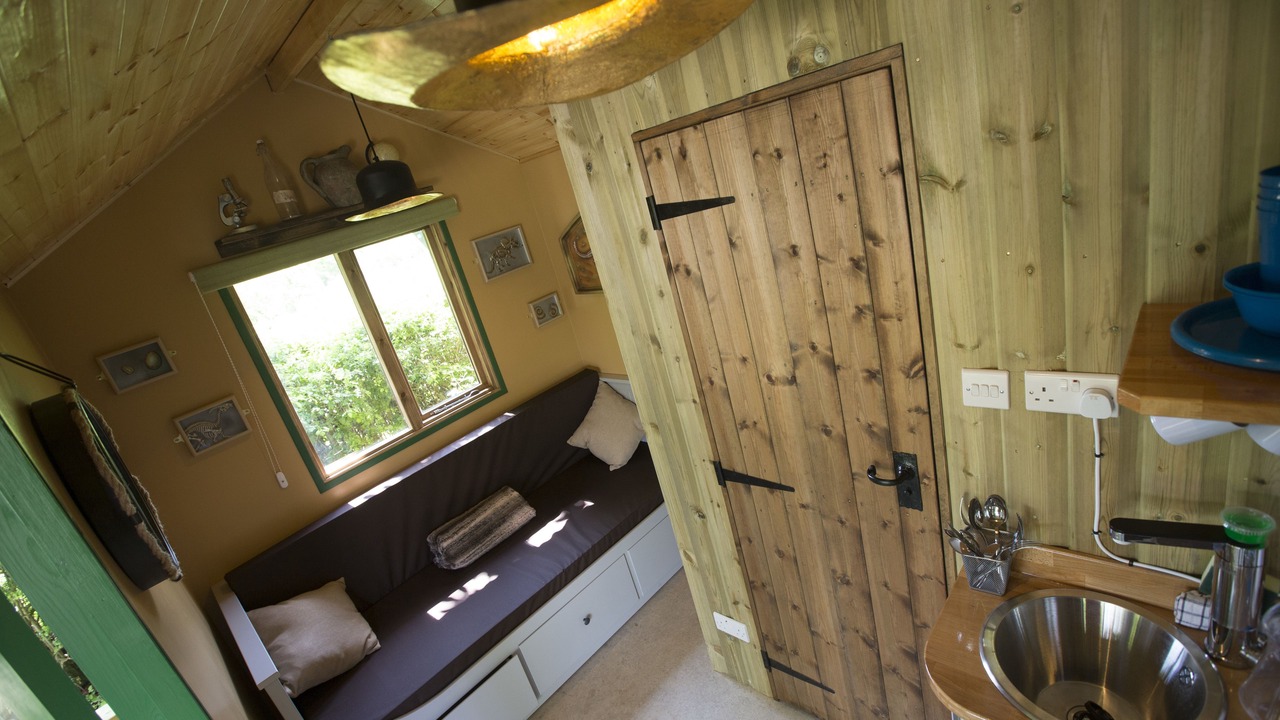 Photo of Bedroom in Willen