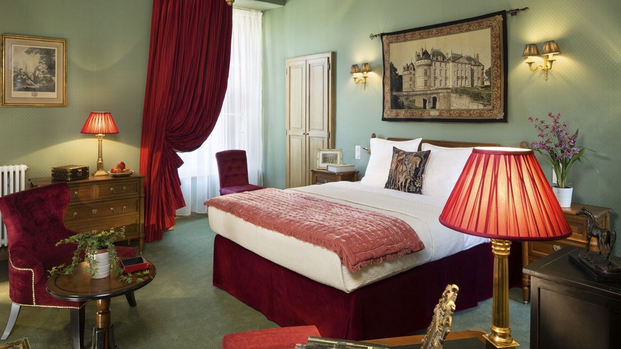 Photo of Bedroom in Sepmes