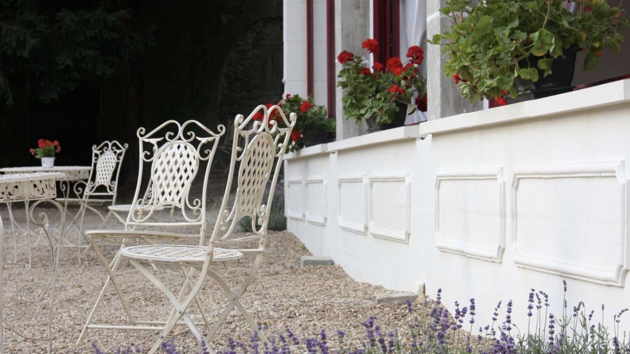 Photo of Patio Balcony in Sepmes