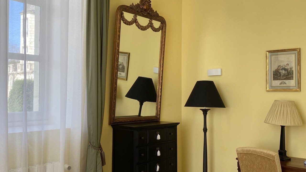 Photo of Bedroom in Sepmes