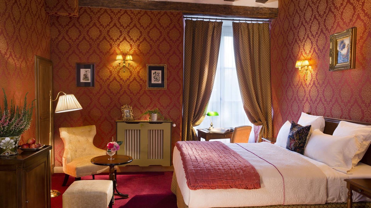 Photo of Bedroom in Sepmes