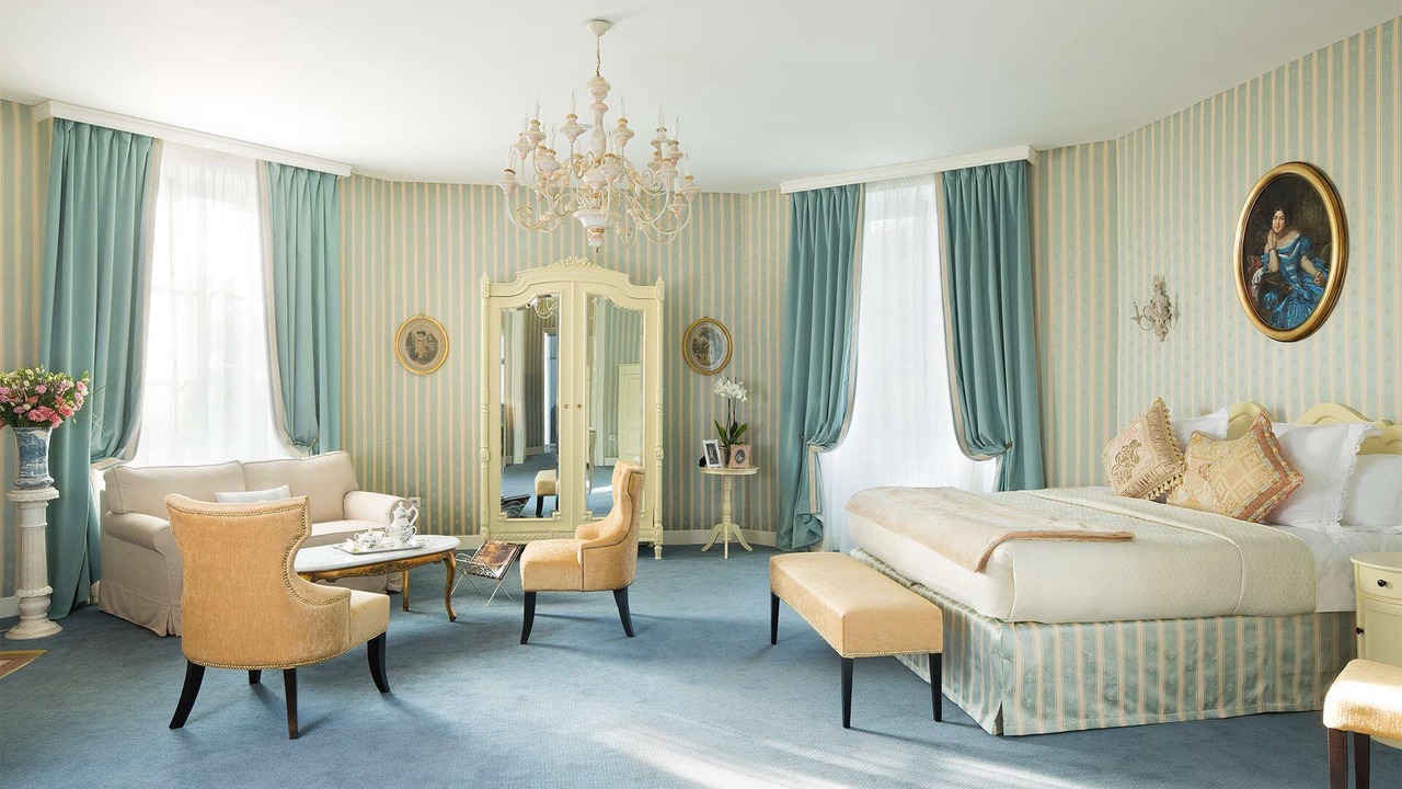 Photo of Bedroom in Sepmes