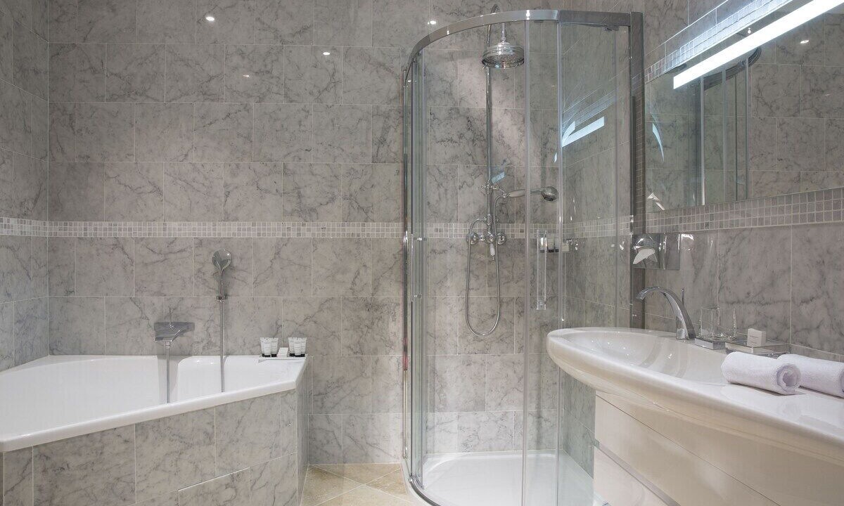 Photo of Bathroom in Sepmes