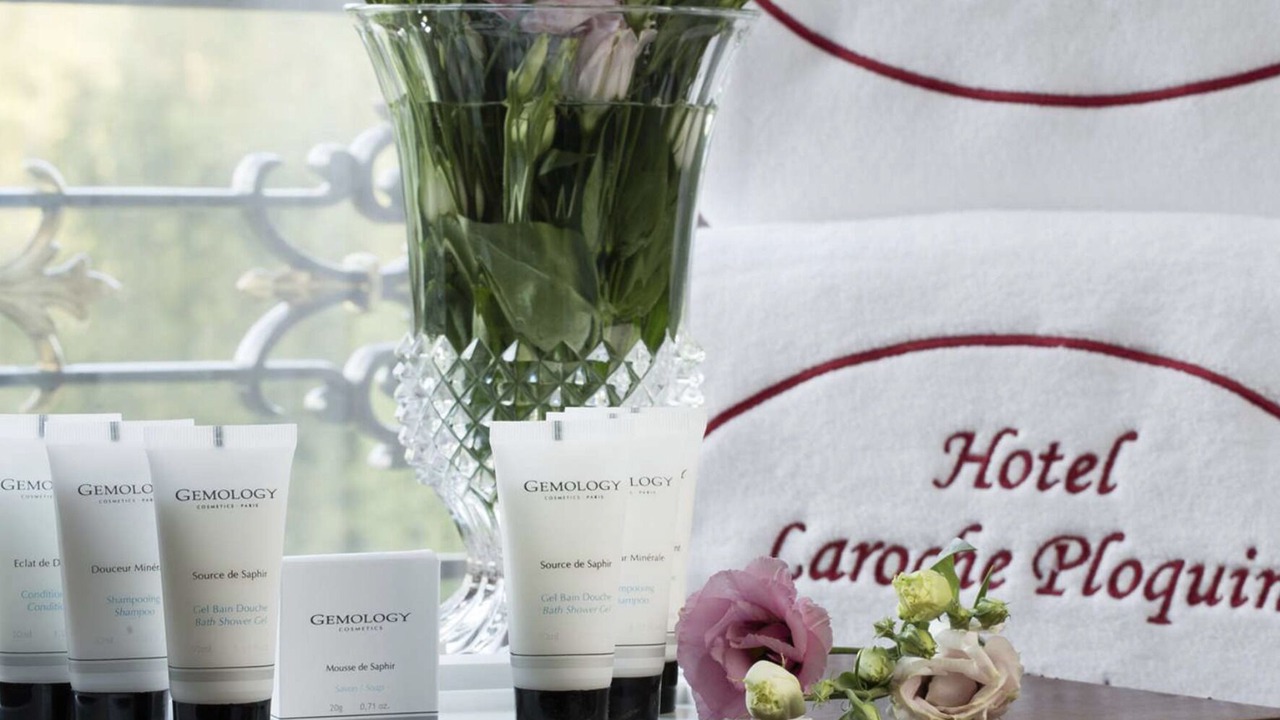 Photo of Bathroom in Sepmes