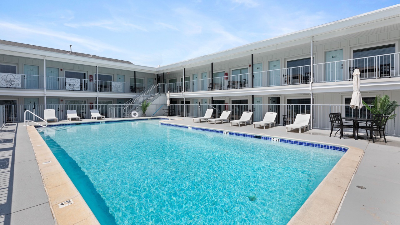 Photo of Outdoor in Wildwood