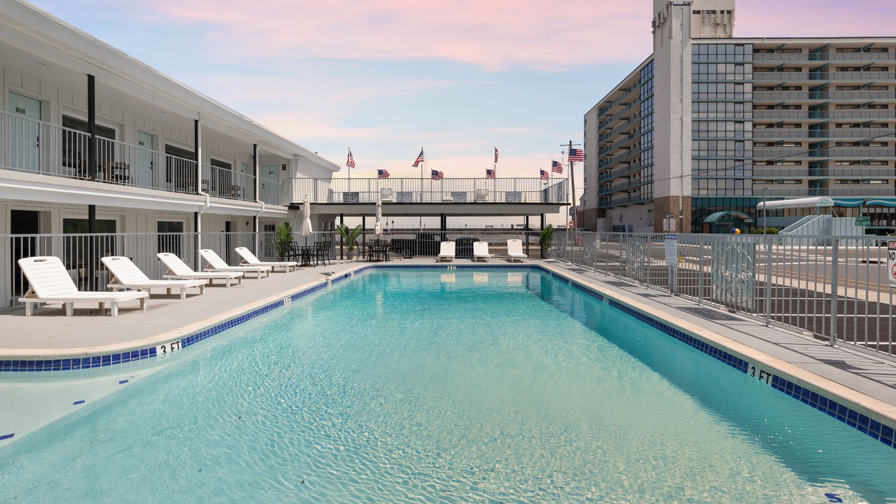 Photo of Outdoor in Wildwood