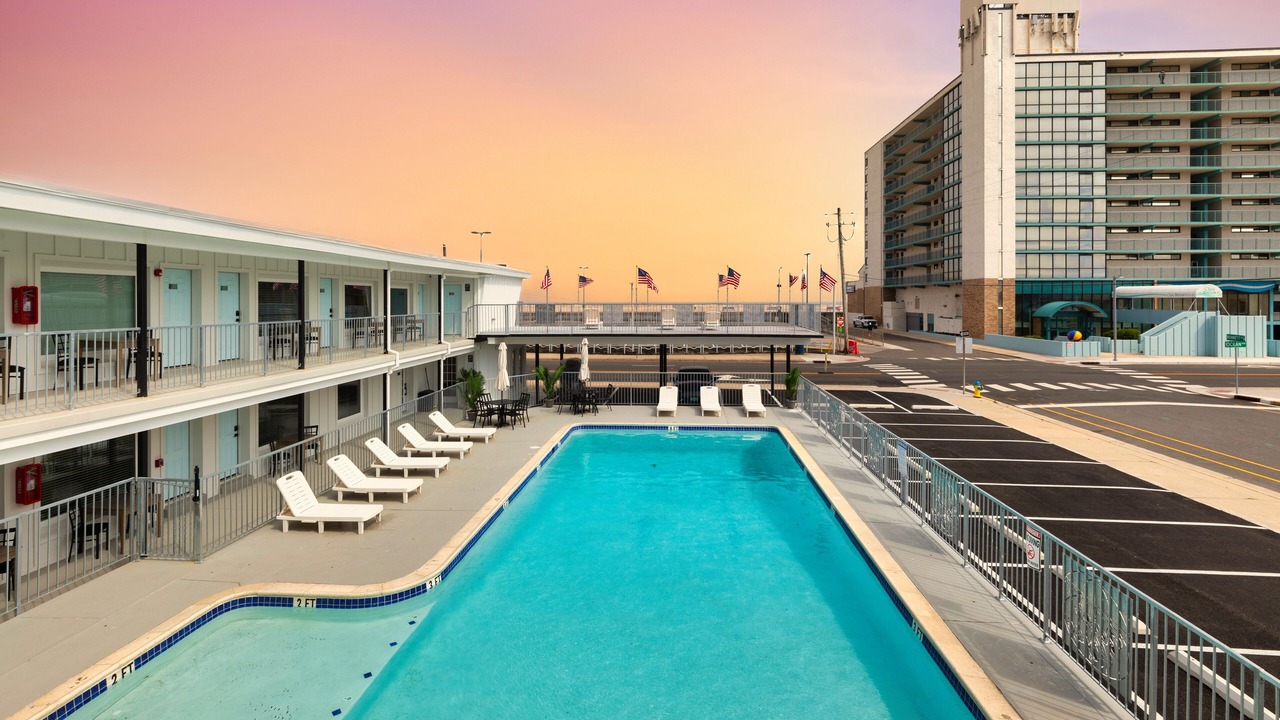 Photo of Outdoor in Wildwood