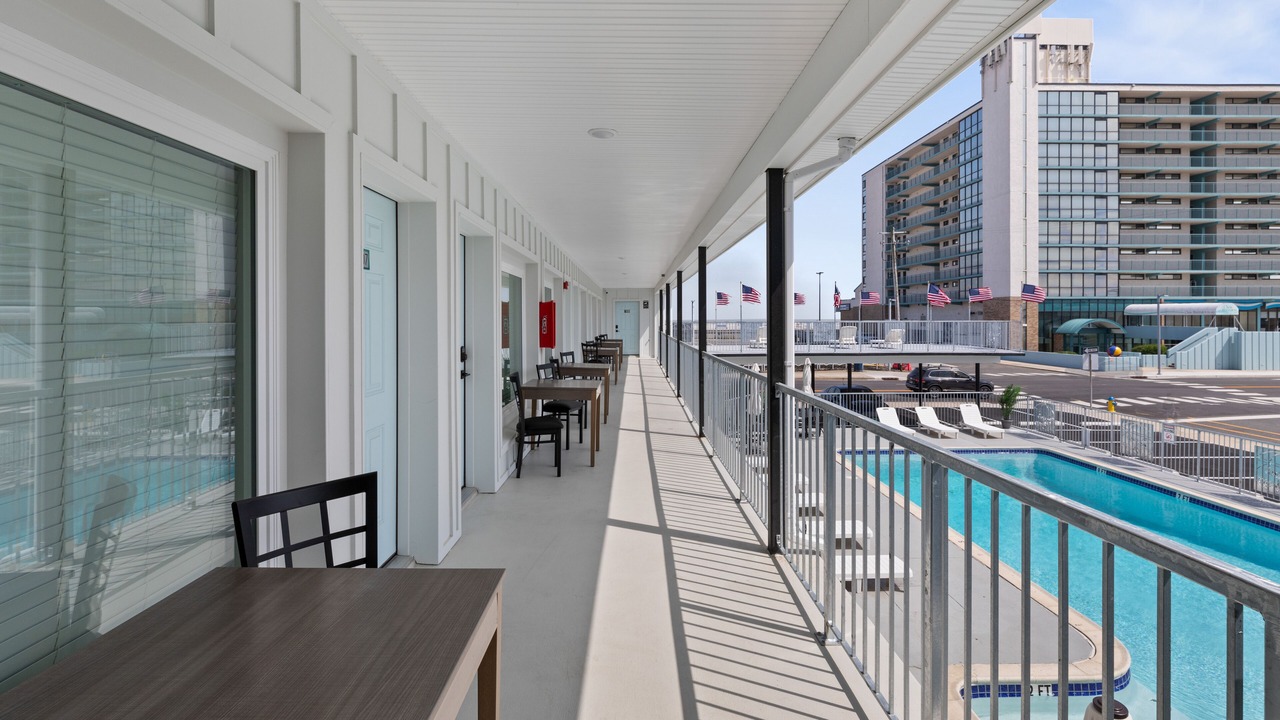 Photo of Outdoor in Wildwood