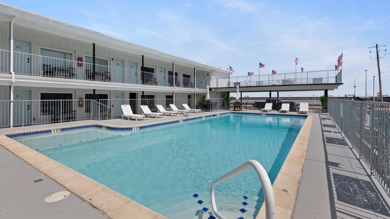 Photo of Outdoor in Wildwood