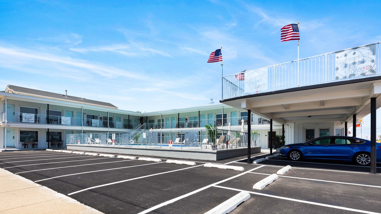 Photo of Outdoor in Wildwood