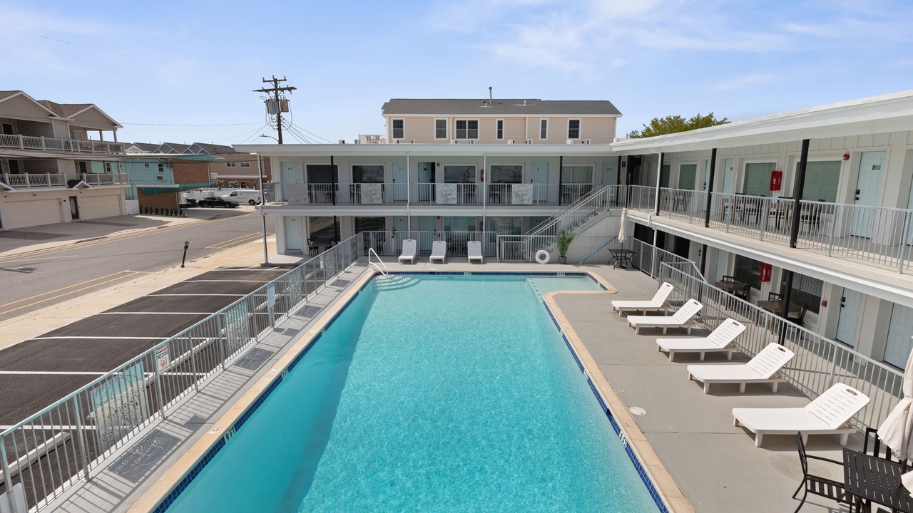 Photo of Outdoor in Wildwood