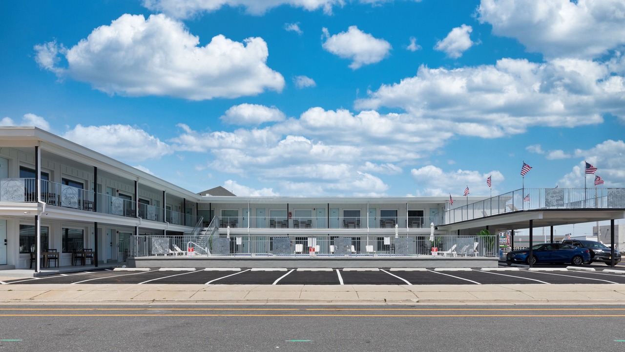 Photo of Outdoor in Wildwood