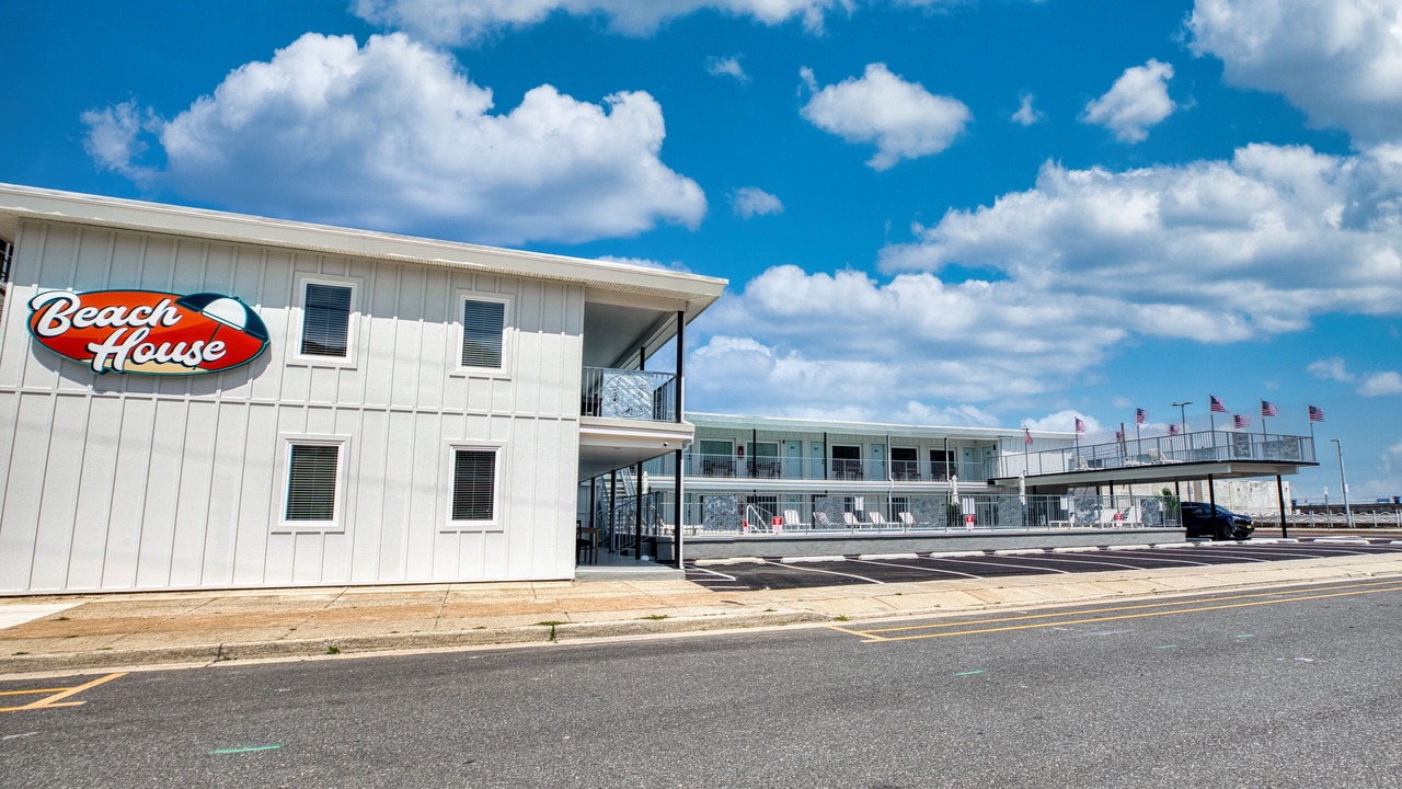 Photo of Outdoor in Wildwood