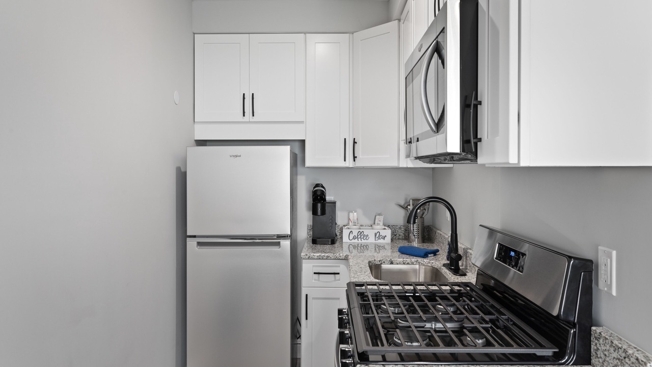 Photo of Kitchen in Wildwood