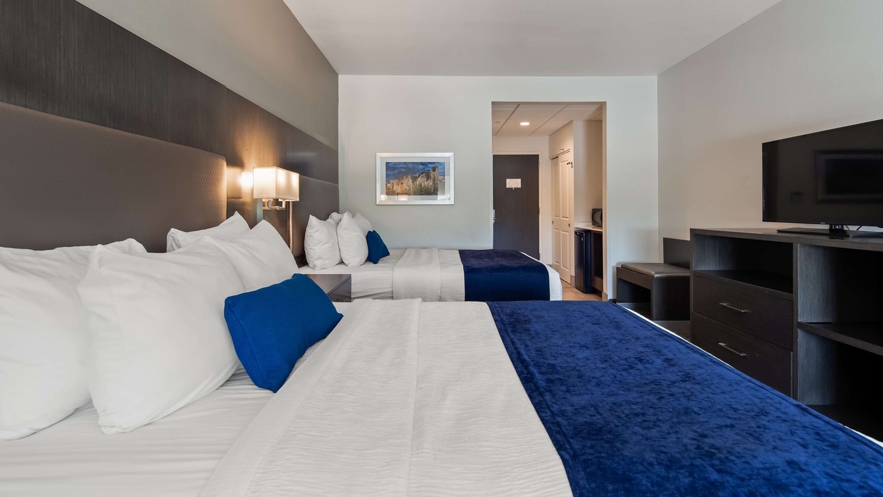 Photo of Bedroom in San Antonio