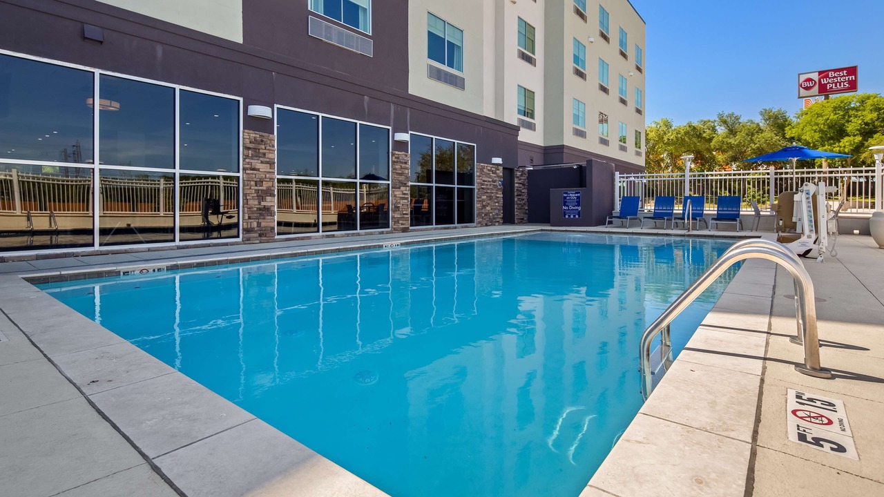 Photo of Outdoor in San Antonio