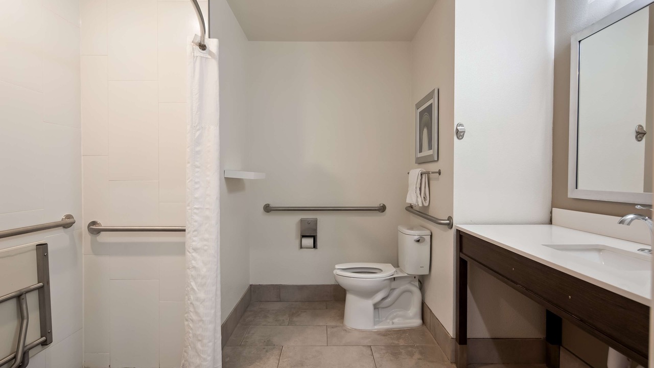 Photo of Bathroom in San Antonio