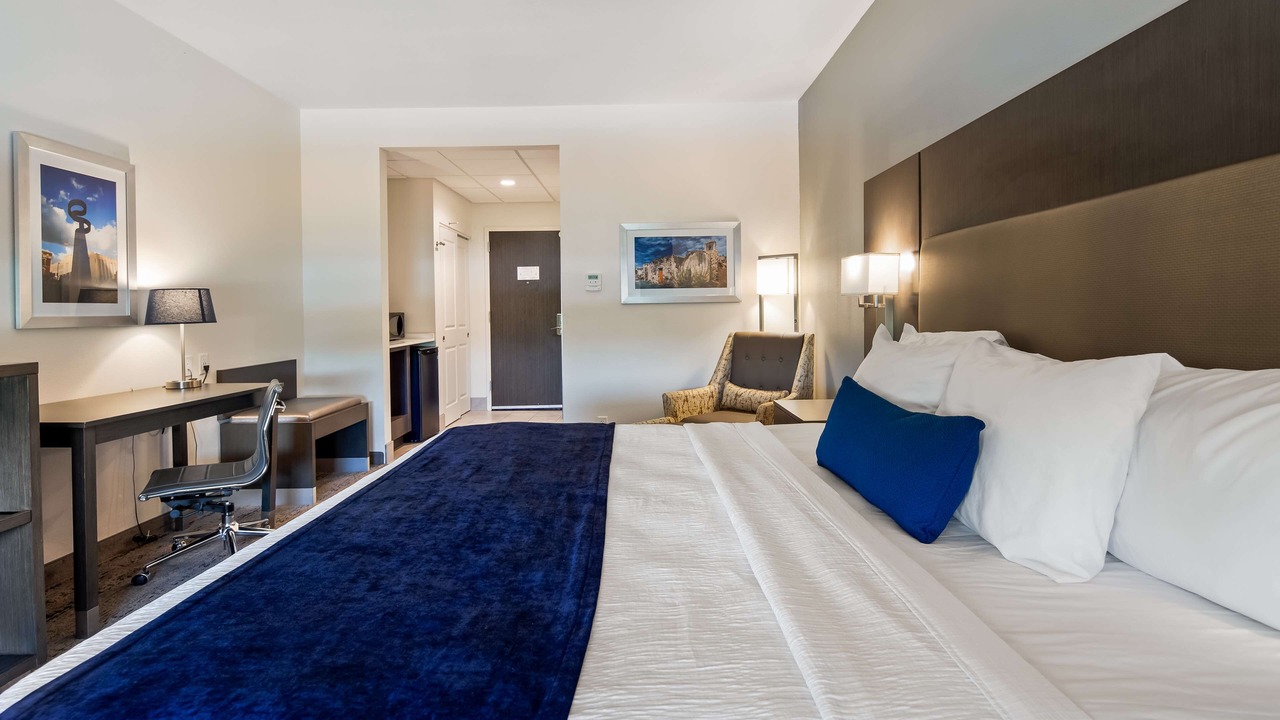 Photo of Bedroom in San Antonio