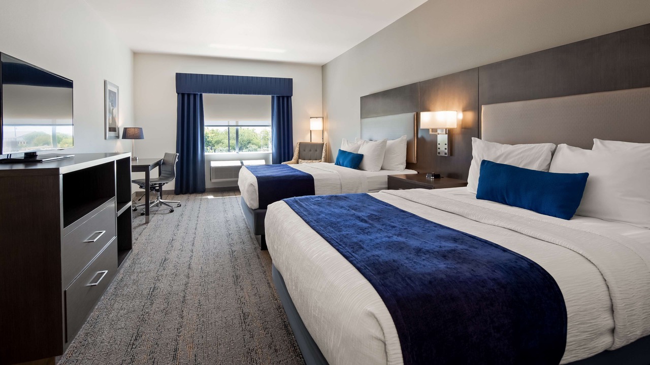 Photo of Bedroom in San Antonio