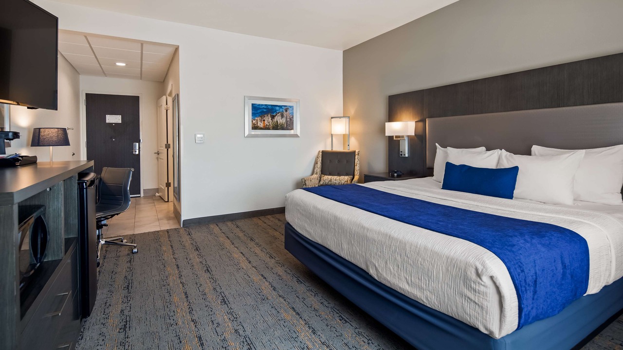 Photo of Bedroom in San Antonio