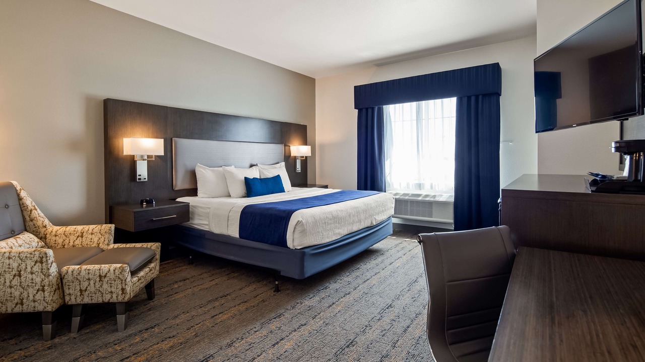 Photo of Bedroom in San Antonio