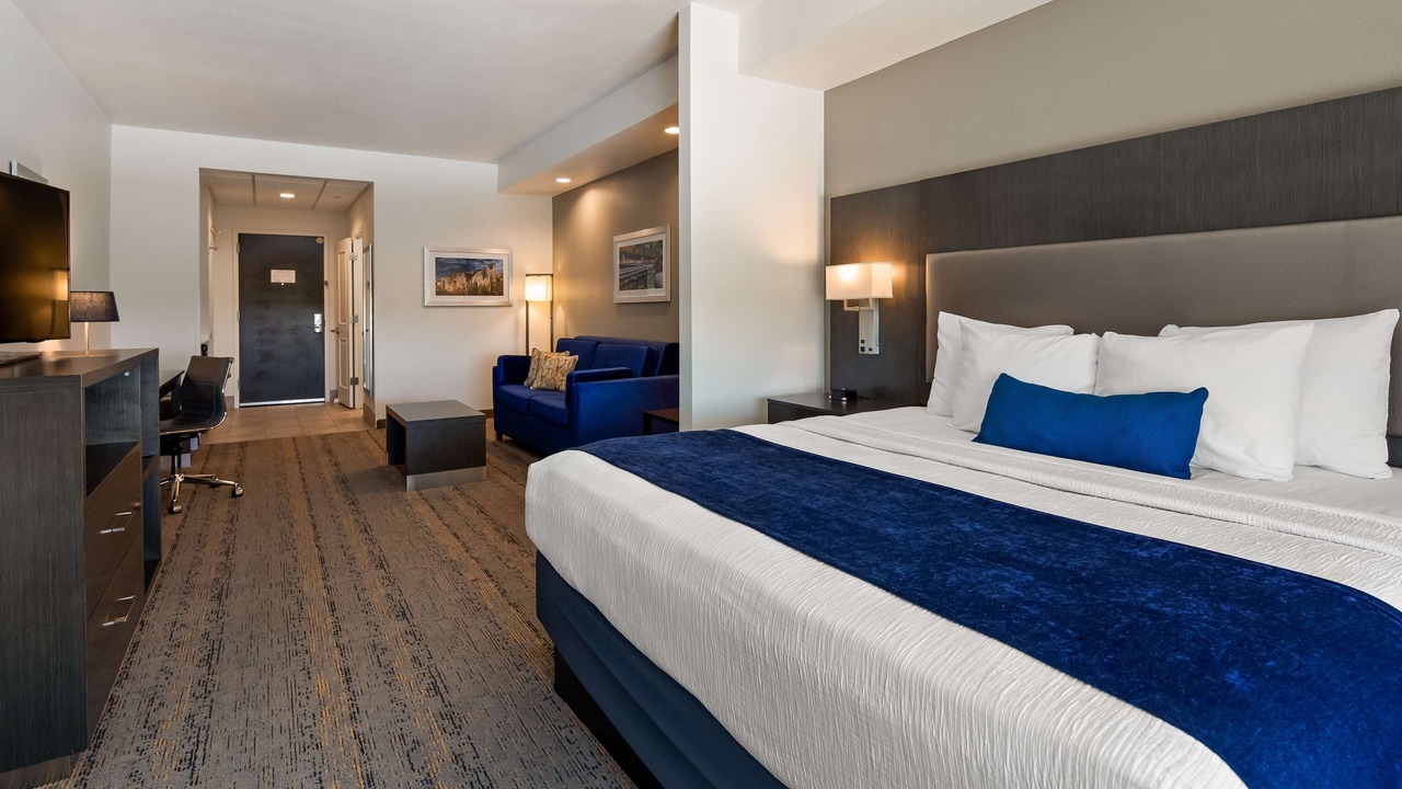 Photo of Bedroom in San Antonio