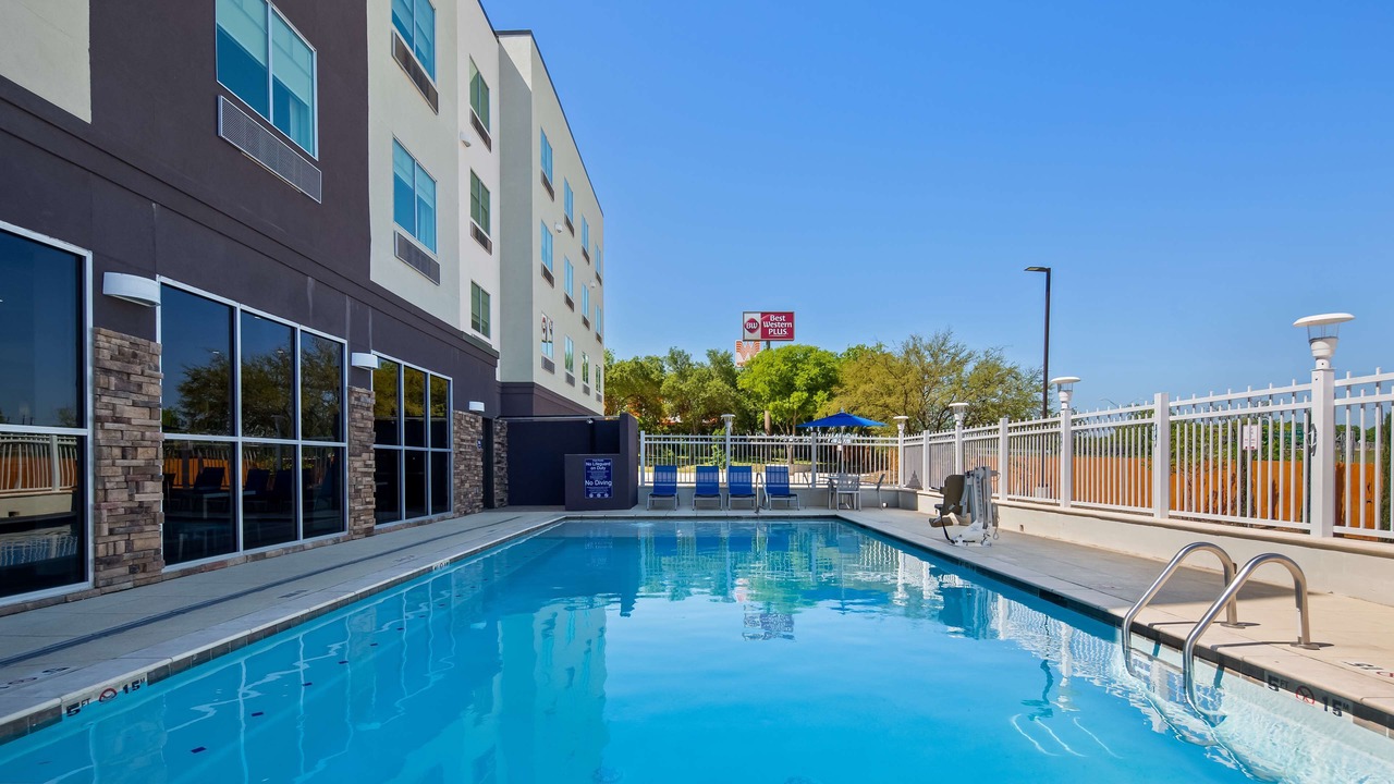 Photo of Outdoor in San Antonio