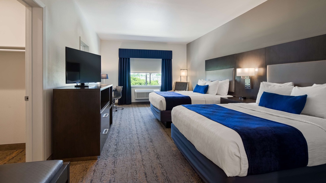 Photo of Bedroom in San Antonio