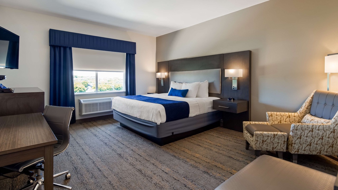 Photo of Bedroom in San Antonio