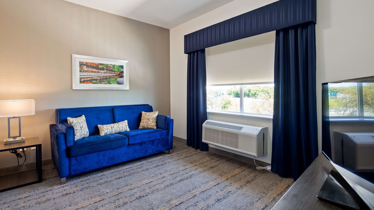 Photo of Bedroom in San Antonio