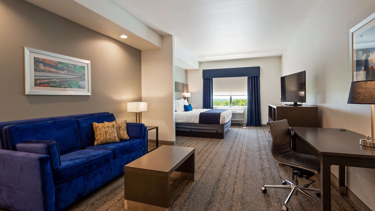 Photo of Bedroom in San Antonio