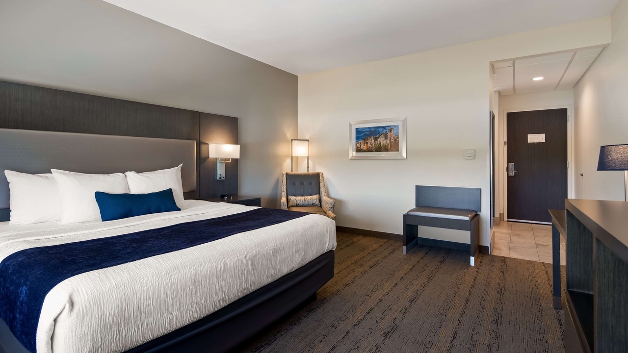 Photo of Bedroom in San Antonio
