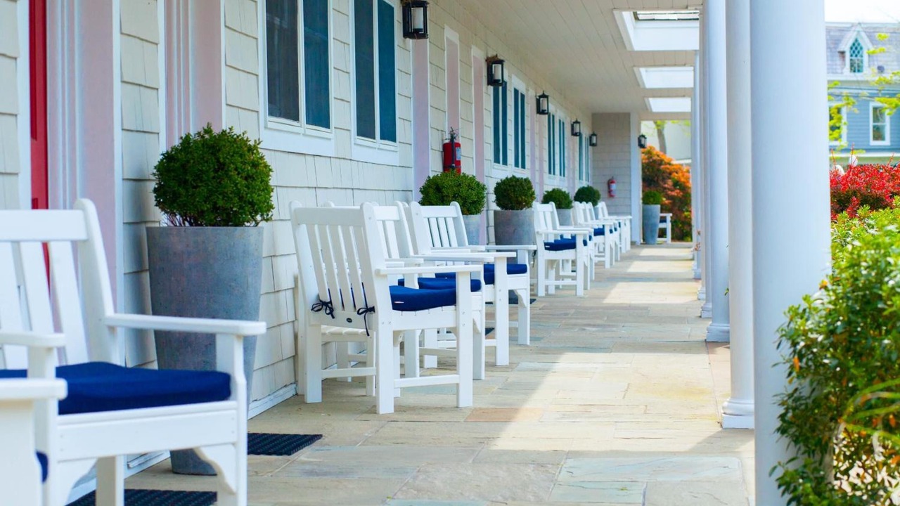 Photo of Outdoor in Village of Southampton