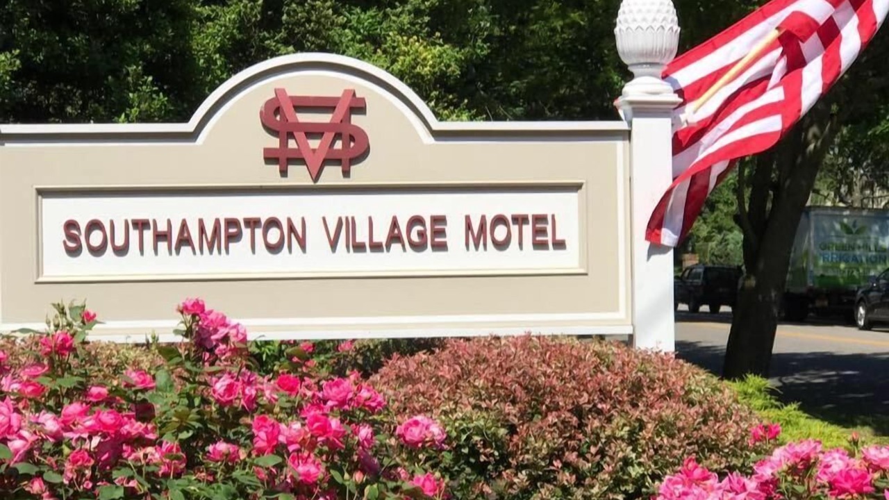 Photo of Outdoor in Village of Southampton