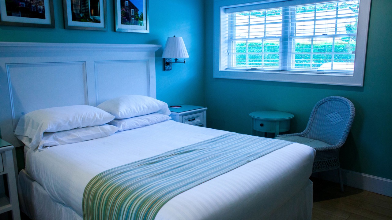 Photo of Bedroom in Village of Southampton