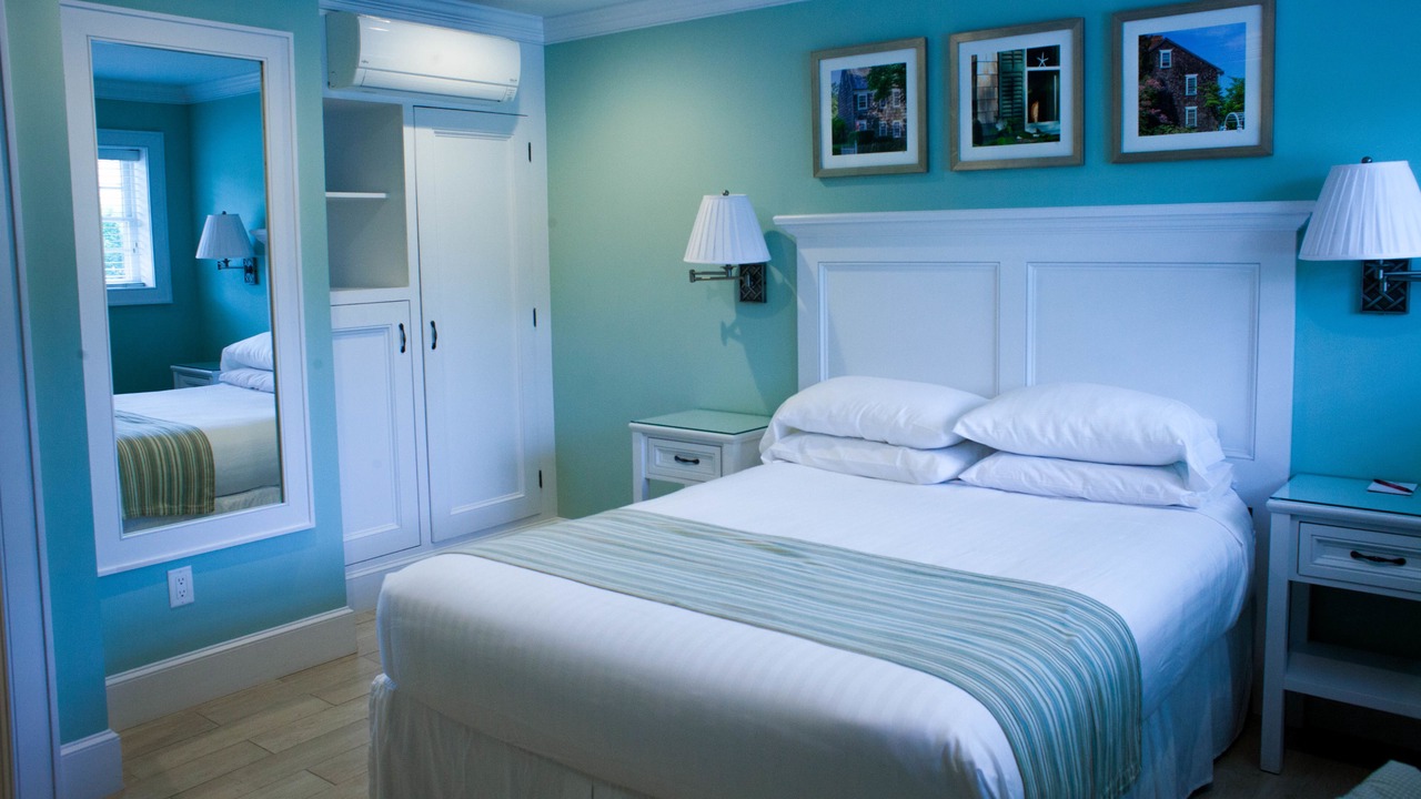 Photo of Bedroom in Village of Southampton