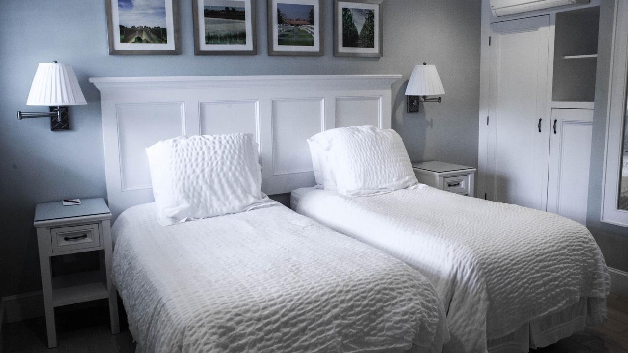 Photo of Bedroom in Village of Southampton