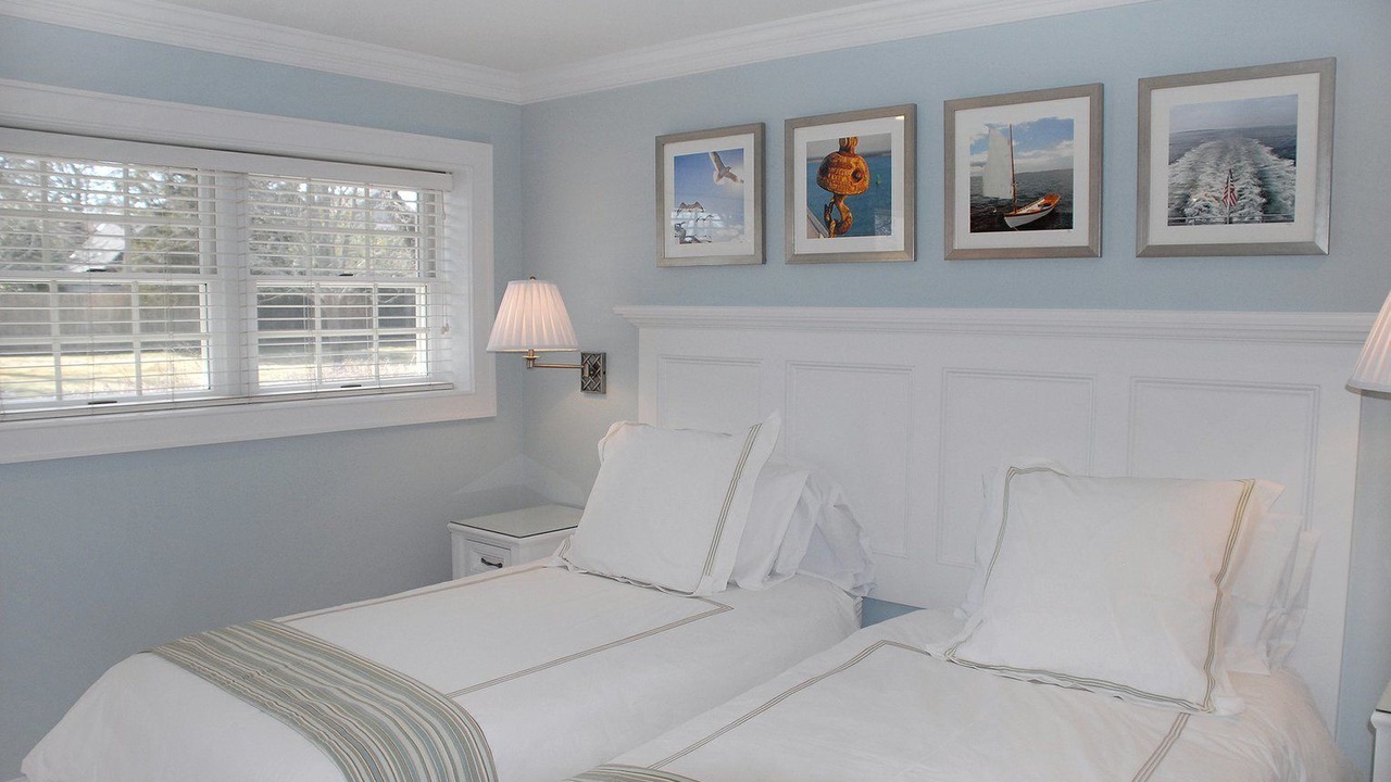 Photo of Bedroom in Village of Southampton