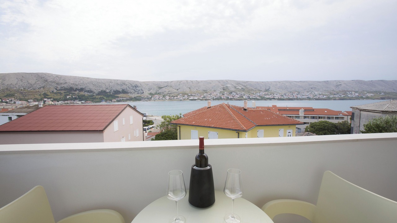 Photo of Bedroom in Pag